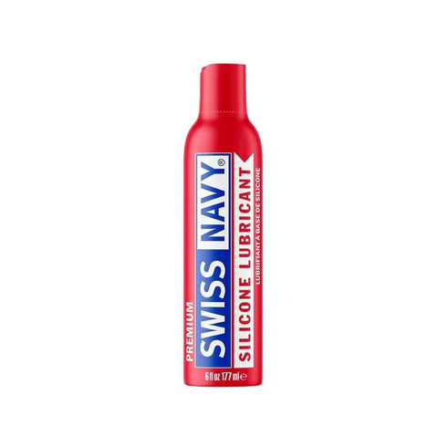 Premium-Silikon der Schweizer Marine